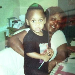 Meet your Posher, Dewayne